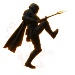 Helldivers 2 character