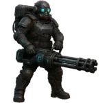 Helldivers 2 Viper Commandos Warbond