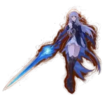 Illustration representing account care and management services