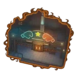 Illustration showcasing Honkai Events Boost services featuring dynamic visuals and themed design