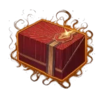 Illustration showcasing Nameless Honor leveling progression with character rewards and tiers