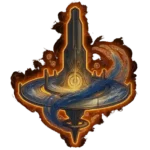 100% exploration completion in Penacony area