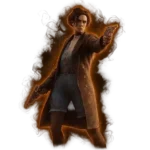 hunt showdown character