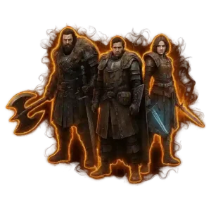 GoT Kingsroad Hourly Driving