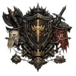 Knight Class, 150K GS, Tier 5 Legendary Gear