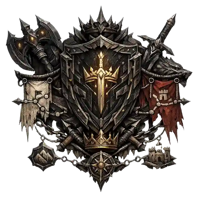 Knight Class, 150K GS, Tier 5 Legendary Gear