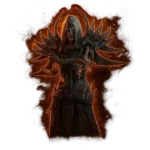 Intense Last Epoch timeline featuring dark themes, undead enemies, and powerful rewards