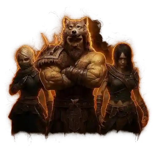 Last Epoch Powerleveling