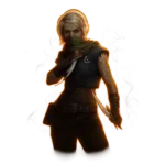 High-damage Last Epoch Rogue endgame build focused on speed, critical strikes, and efficient boss clearing