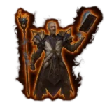 Top-tier Last Epoch Mage level 100 build focused on massive damage, survivability, and endgame efficiency