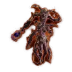 Frozen Last Epoch timeline filled with ancient dangers and valuable endgame rewards