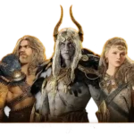 Weekly boost service for Legends of Ymir player progression.