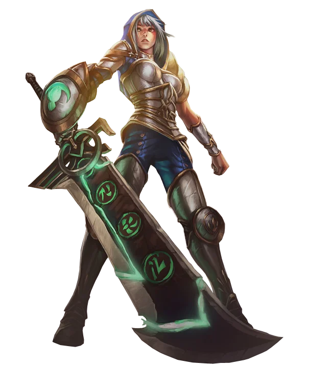 LoL Division Boosting