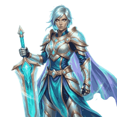 Redeemed Riven