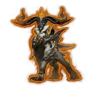 Abyss lost ark character
