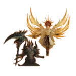 Akkan + Kayangel (15% OFF) Bundle