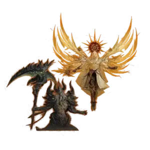 Akkan + Kayangel (15% OFF) Bundle