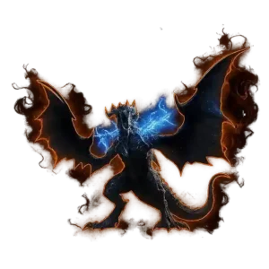 Behemoth lost ark