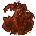 Flame Fox Yoho Guardian