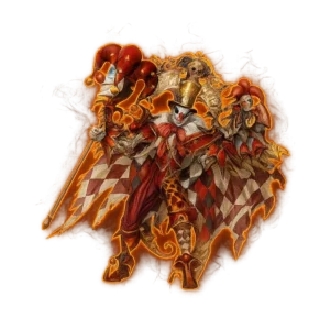 lost ark character
