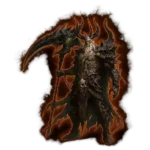 Akkan lost Ark character