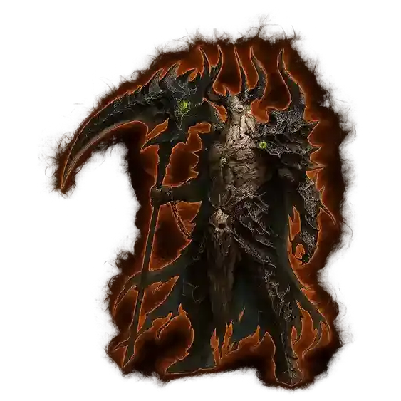 Akkan lost Ark character