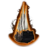 Lost Ark Chaos island