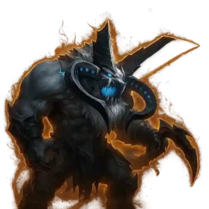 Icy Legoros Guardian Lost Ark