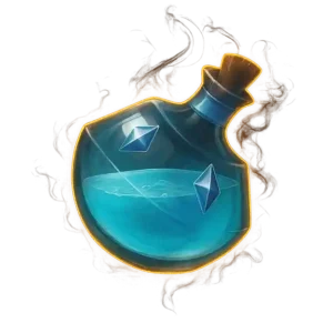 Lost Ark Skill Points Potions
