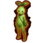 Mokoko Seeds character