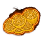 Pirate Coins lost ark