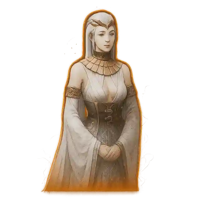lost ark character
