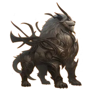 Thaitalos Guardian Lost Ark