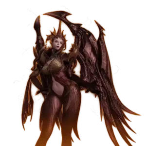 Vykas Inferno