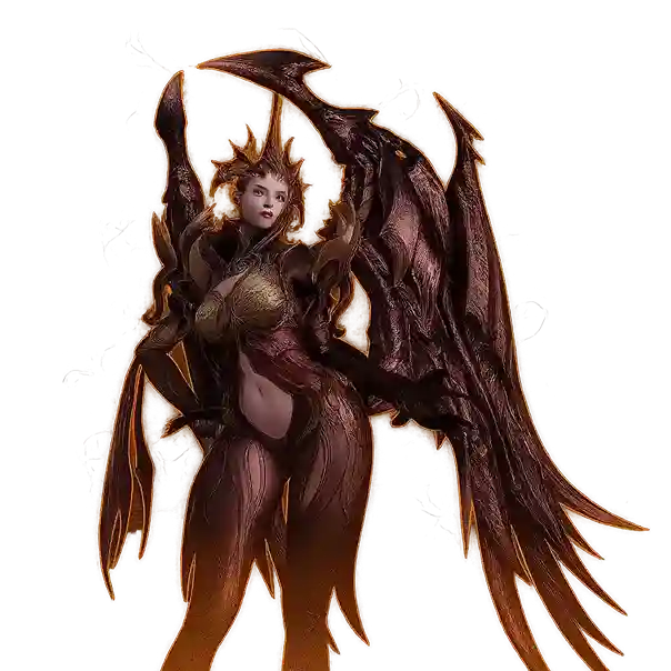 Vykas Inferno