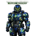 Marathon Season Level Boost