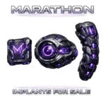 Marathon Implants for Sale