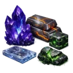 Marathon Materials for Sale