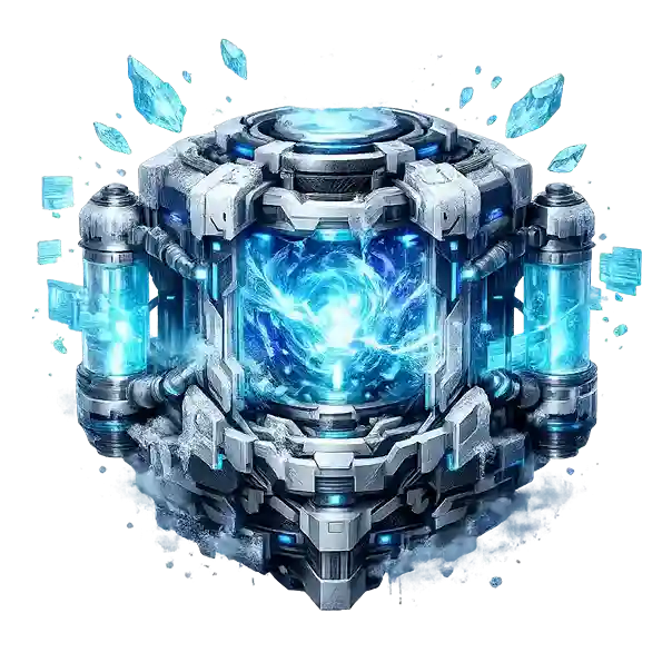 Marathon Cryo Archive Raid Boost