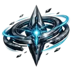 Marathon Sekiguchi Rank Boost – Image Prompt (Transparent PNG, No Text) Prompt: Create a highly detailed, AAA-quality futuristic sci-fi render representing a powerful “Sekiguchi Rank Boost” concept in an elite competitive game universe. Design a high-tech rank-enhancement artifact inspired by precision engineering, elite craftsmanship, and sharp tactical efficiency. The object should feel refined, controlled, and high-tier. Concept elements to include: – A central precision-engineered energy core with a sleek symmetrical design – Layered metallic panels arranged in a balanced geometric formation – Rotating segmented rings orbiting the core – Thin glowing energy lines forming clean, disciplined patterns – Subtle floating shard fragments aligned in perfect symmetry – A focused plasma center emitting controlled energy pulses – Minimal but powerful digital particle effects Design details: – Brushed titanium, dark steel, and carbon fiber materials – Engraved micro-circuit patterns across surface panels – Transparent sections revealing internal energy flow – Subtle neon energy seams along edges – Precision-machined mechanical detailing – Clean, sharp contours with balanced proportions – Cinematic lighting with crisp reflections – Legendary competitive rank-tier aesthetic Use a refined tactical color scheme such as: – Matte graphite with neon red energy accents – Dark metallic silver with electric blue glow – Deep crimson with soft white plasma highlights The artifact should feel elite, disciplined, and powerful — symbolizing a high-tier competitive rank boost focused on precision and mastery. Requirements: – No text – No logos – No branding – Single centered object – Isolated – No background – Fully transparent background – PNG format – 1:1 aspect ratio – Studio lighting – Ultra sharp focus – 4K resolution – Extremely detailed textures – Professional video game promotional render quality – Clean cut edges