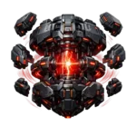 Marathon Traxus Rank Boost