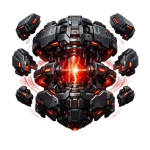 Marathon Traxus Rank Boost