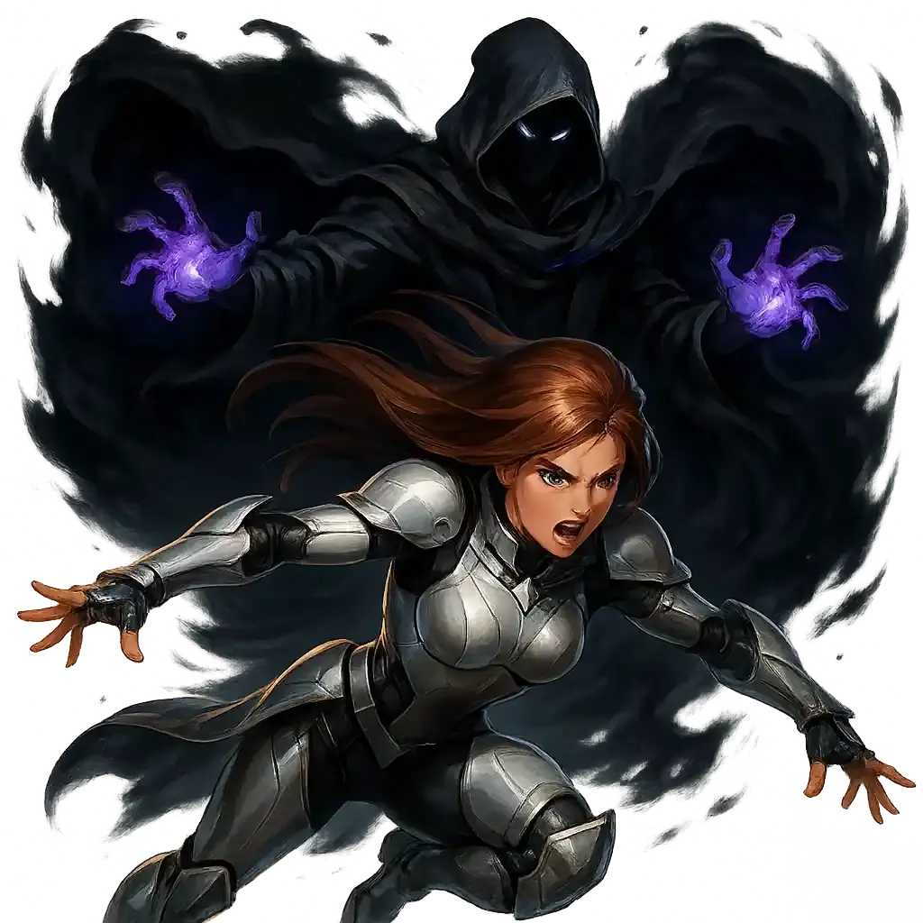 marvel rivals character