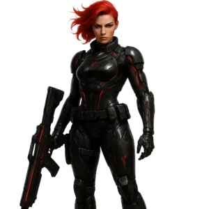 Marvel Rivals Blood Hunt Leveling