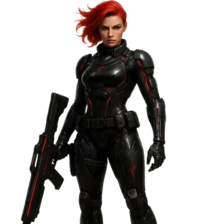 marvel rivals character