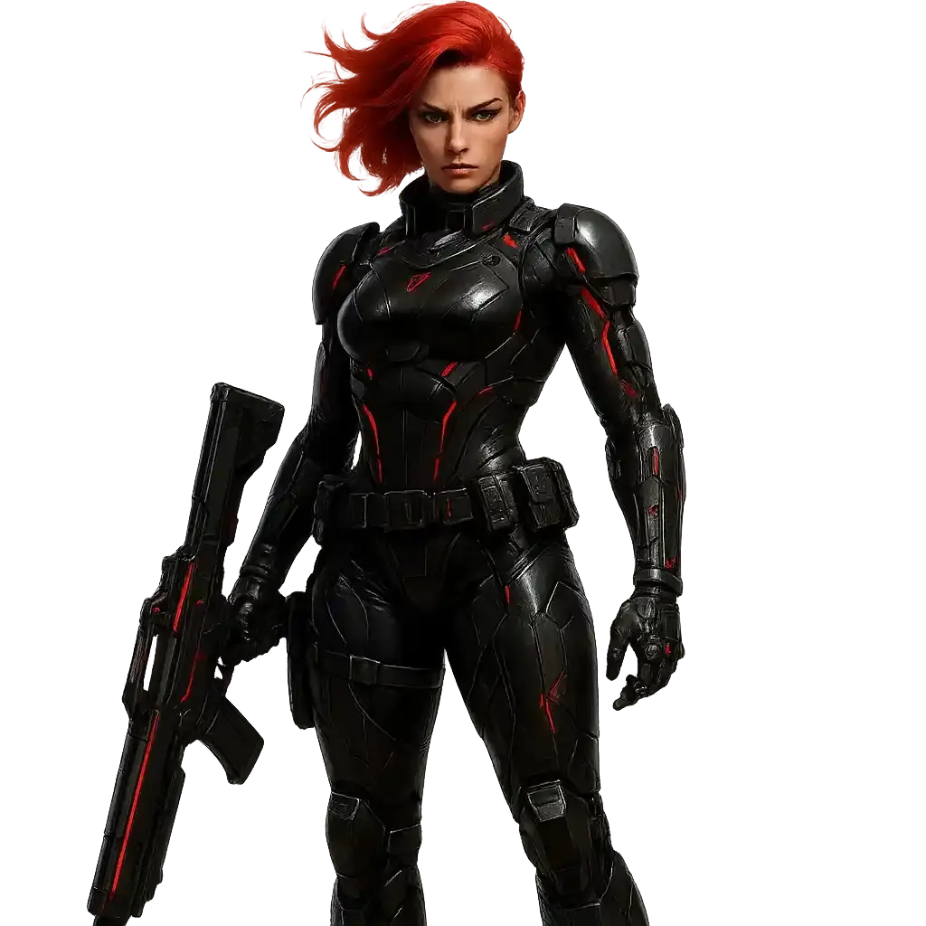 marvel rivals character