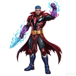 Marvel Rivals Blood Hunt Win Boost