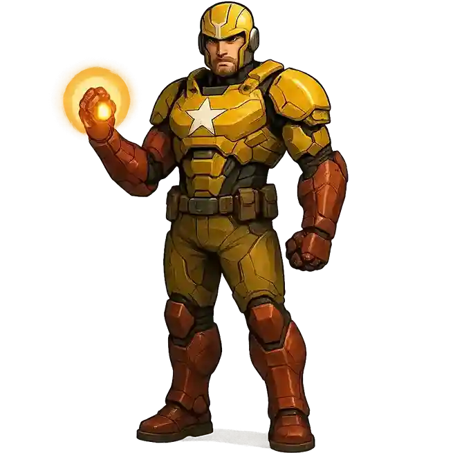 marvel rivals character