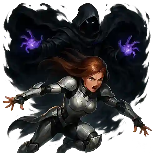 marvel rivals character