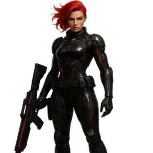 Marvel Rivals Blood Hunt Leveling